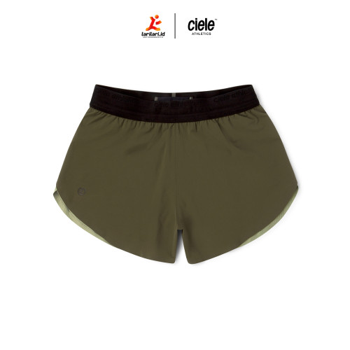 CIELE - Women - ICNShort3" brief - Kombu